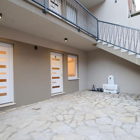 Sultan Apartments Mostar Buitenkant foto