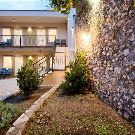 Sultan Apartments Mostar Buitenkant foto