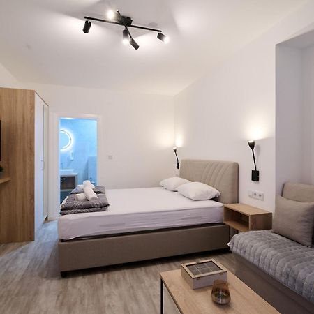 Sultan Apartments Mostar Buitenkant foto