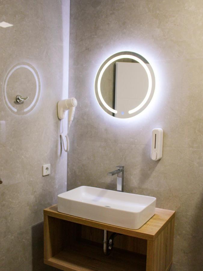 Sultan Apartments Mostar Buitenkant foto