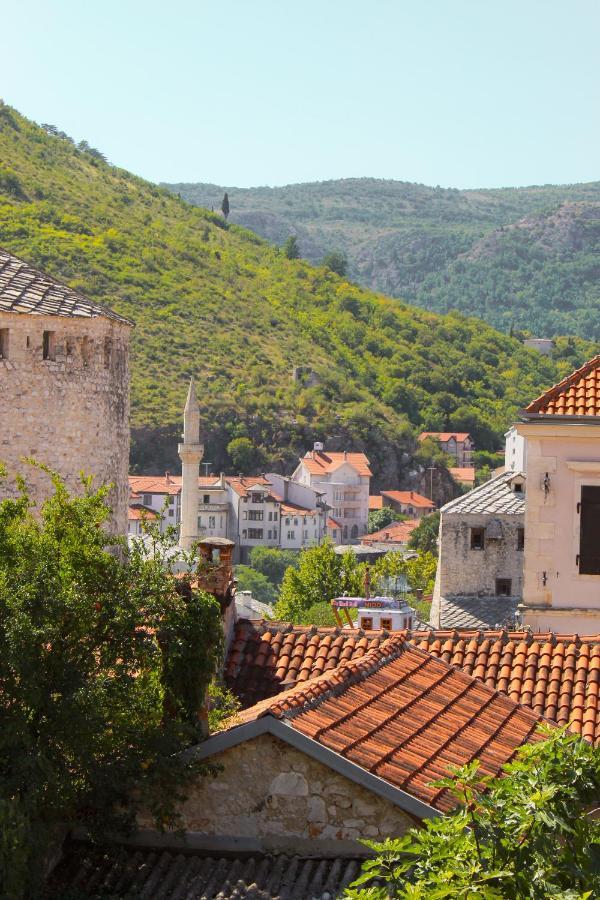 Sultan Apartments Mostar Buitenkant foto