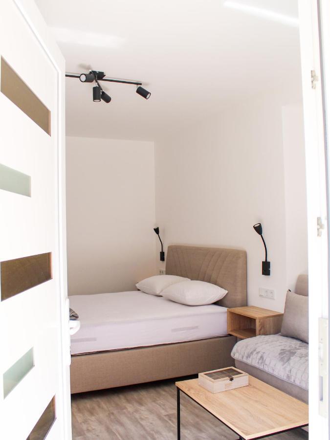 Sultan Apartments Mostar Buitenkant foto