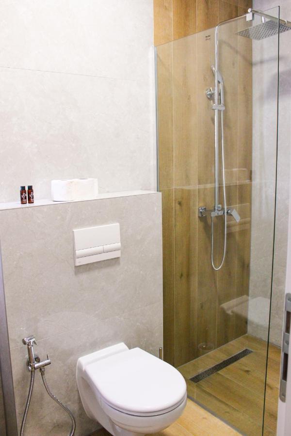 Sultan Apartments Mostar Buitenkant foto