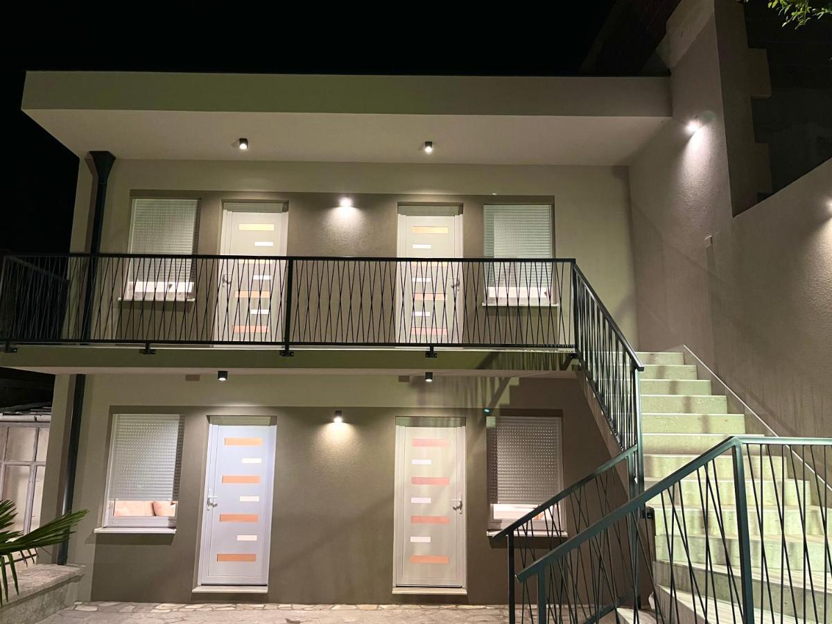 Sultan Apartments Mostar Buitenkant foto