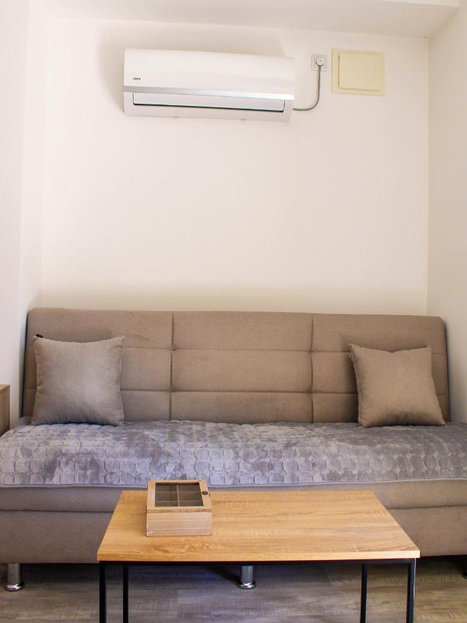 Sultan Apartments Mostar Buitenkant foto
