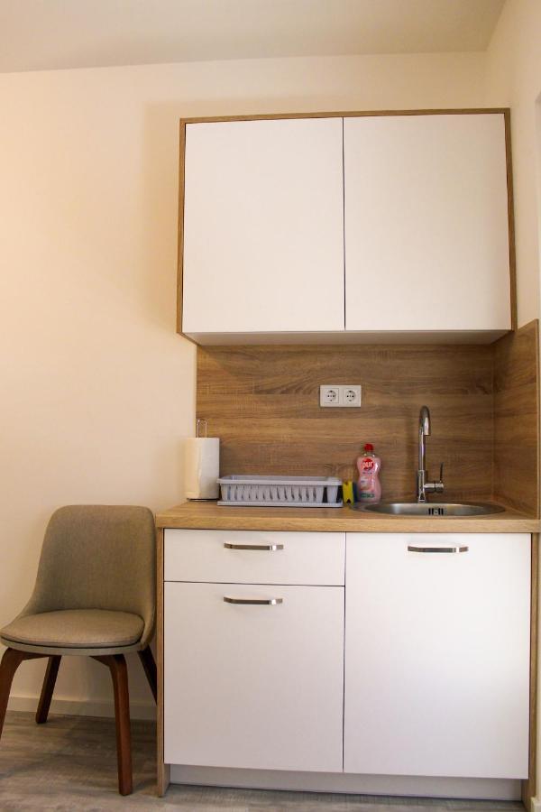 Sultan Apartments Mostar Buitenkant foto