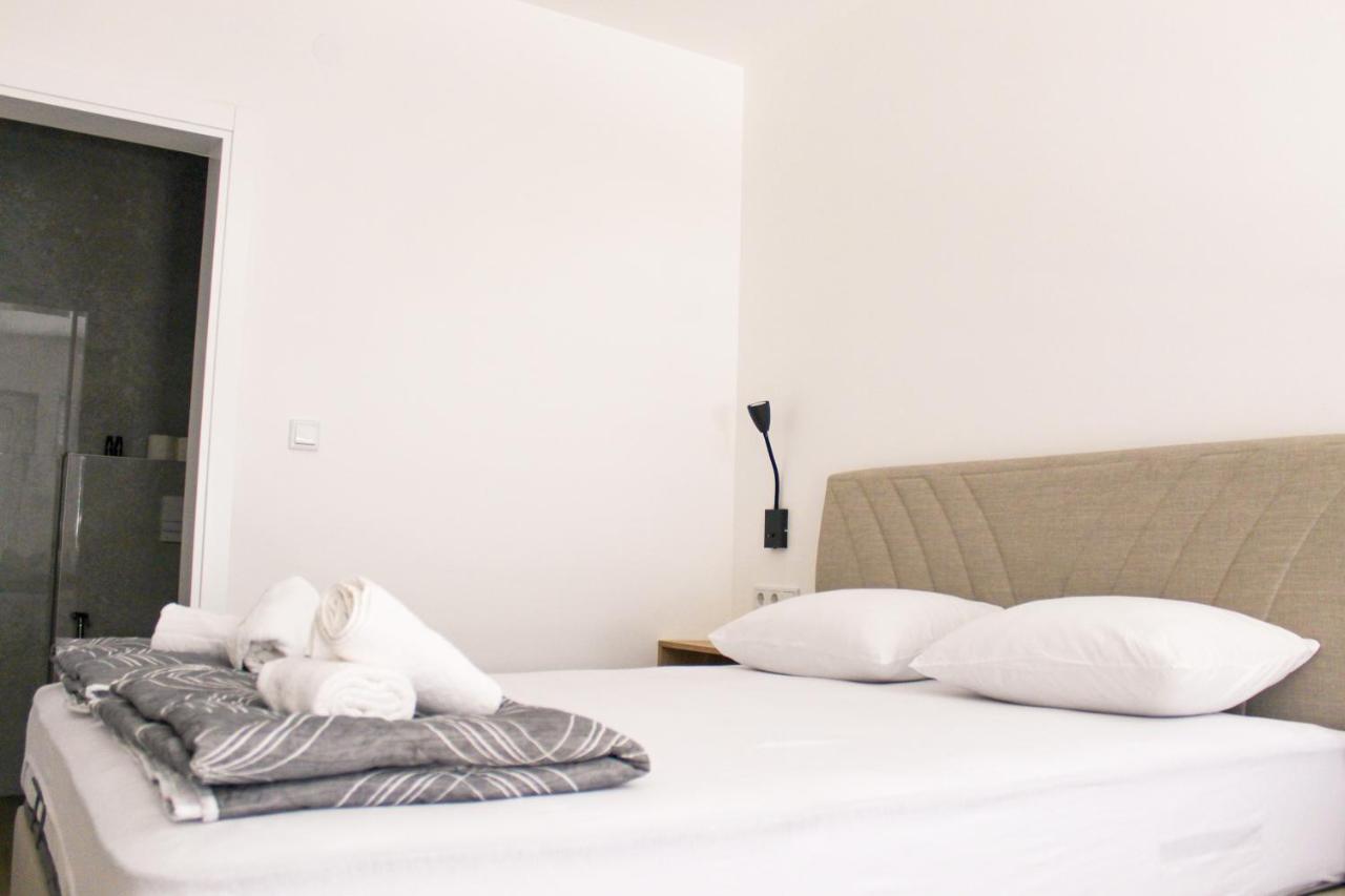 Sultan Apartments Mostar Buitenkant foto
