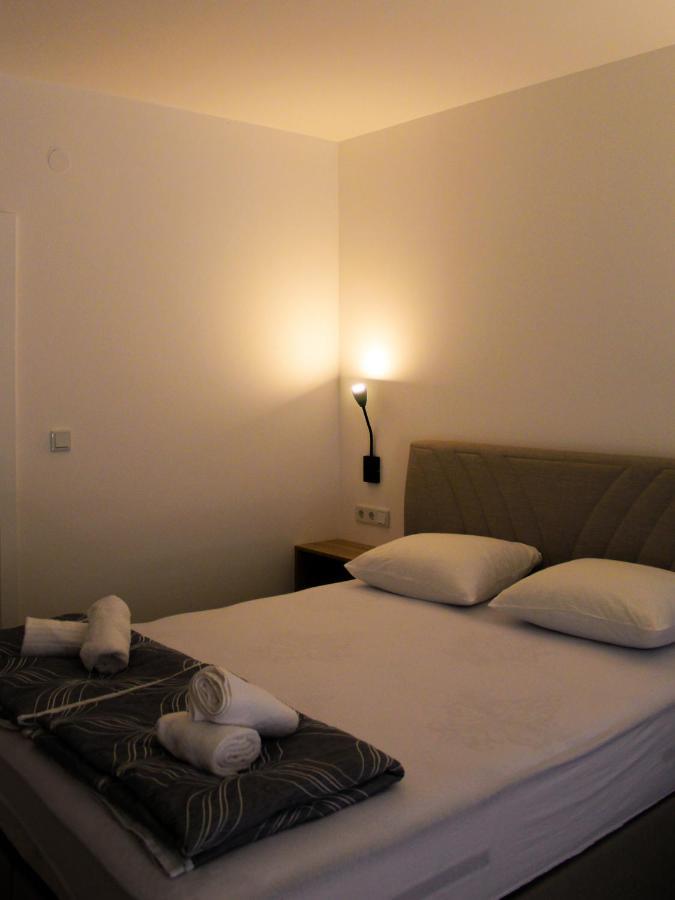 Sultan Apartments Mostar Buitenkant foto