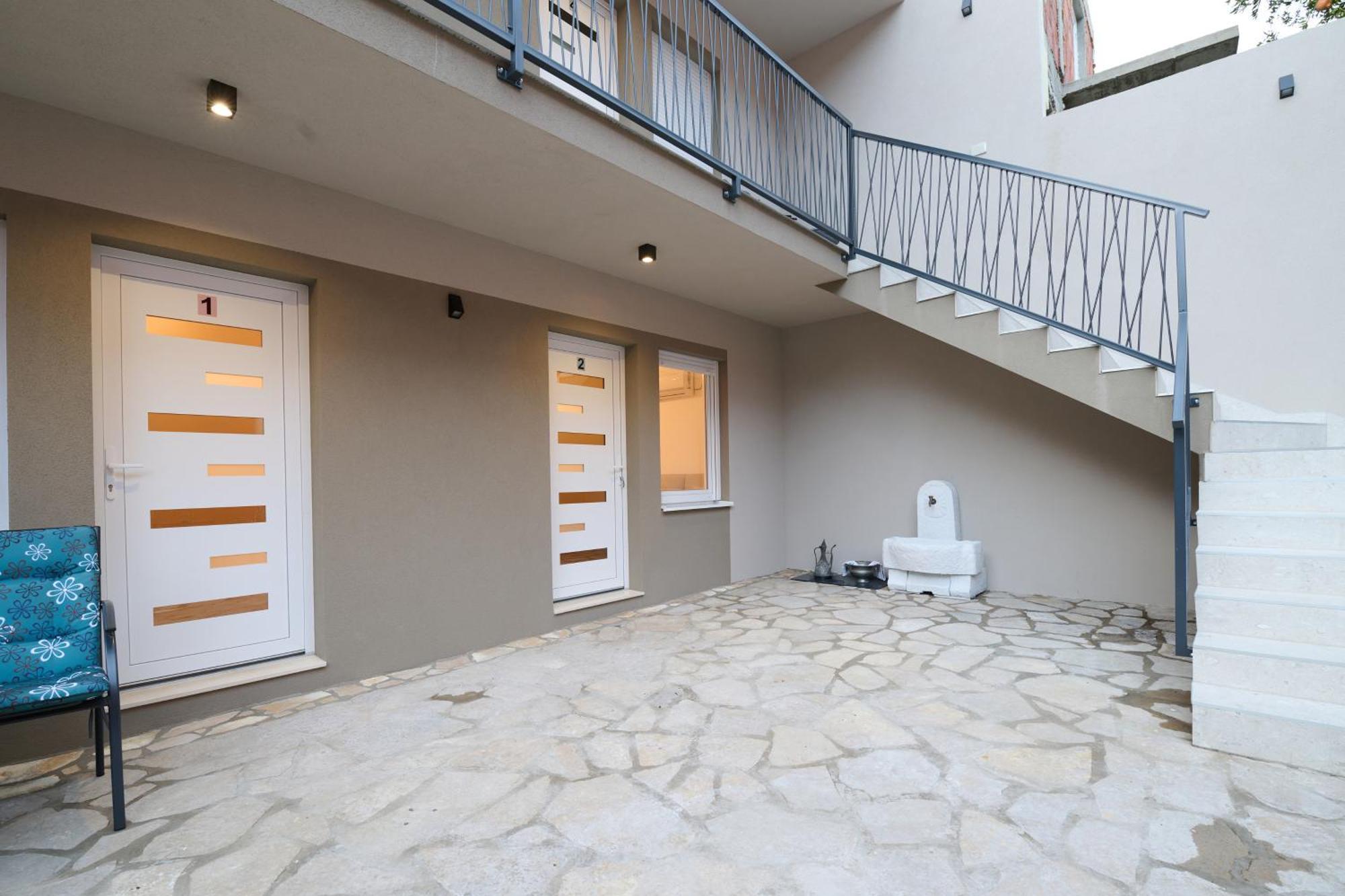Sultan Apartments Mostar Buitenkant foto