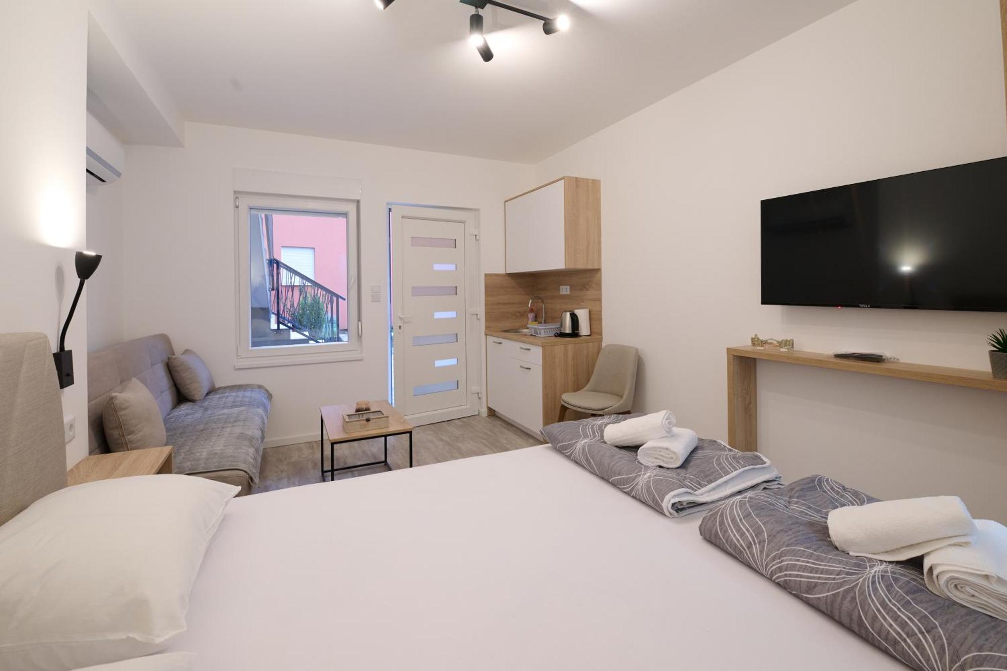 Sultan Apartments Mostar Buitenkant foto