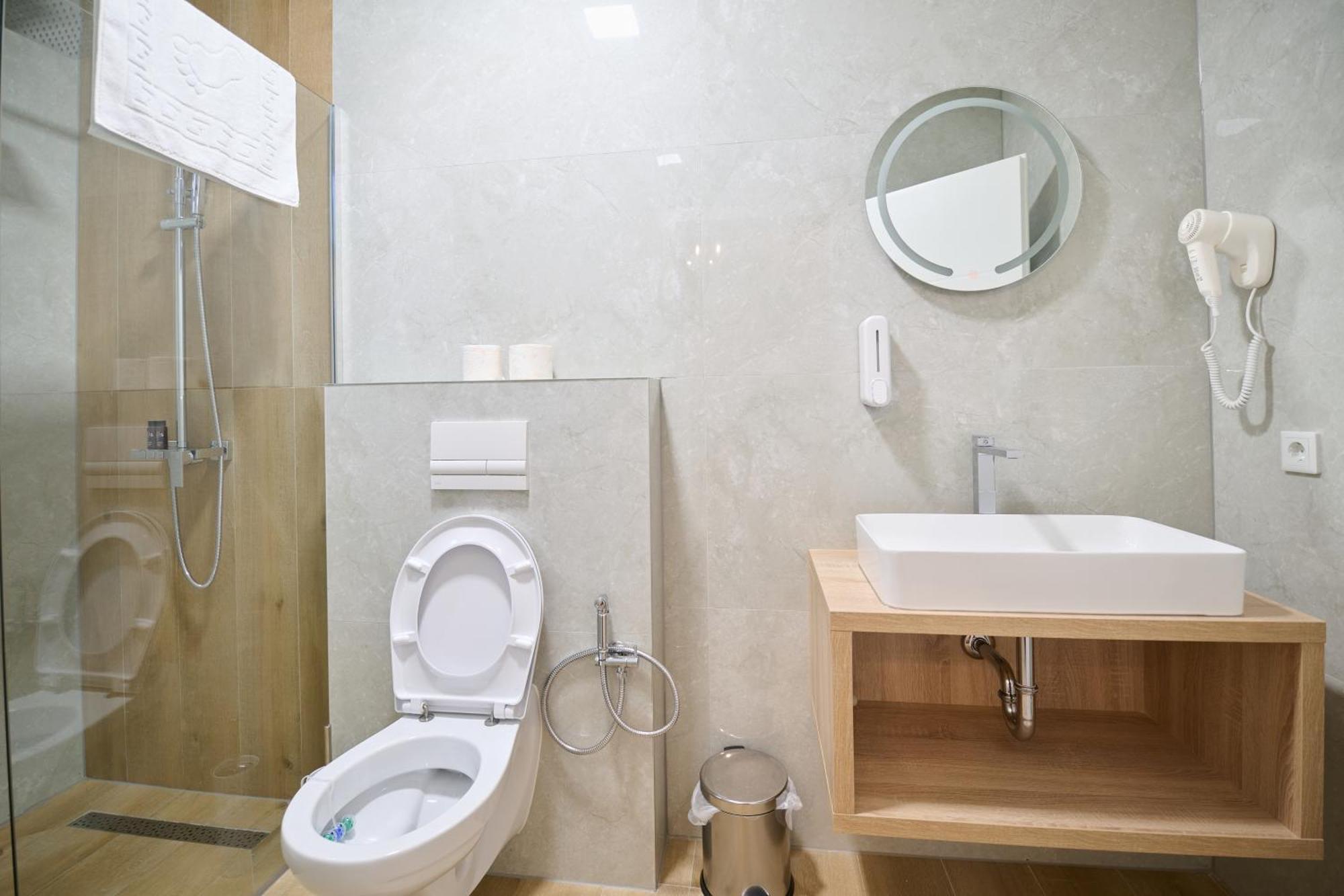 Sultan Apartments Mostar Buitenkant foto