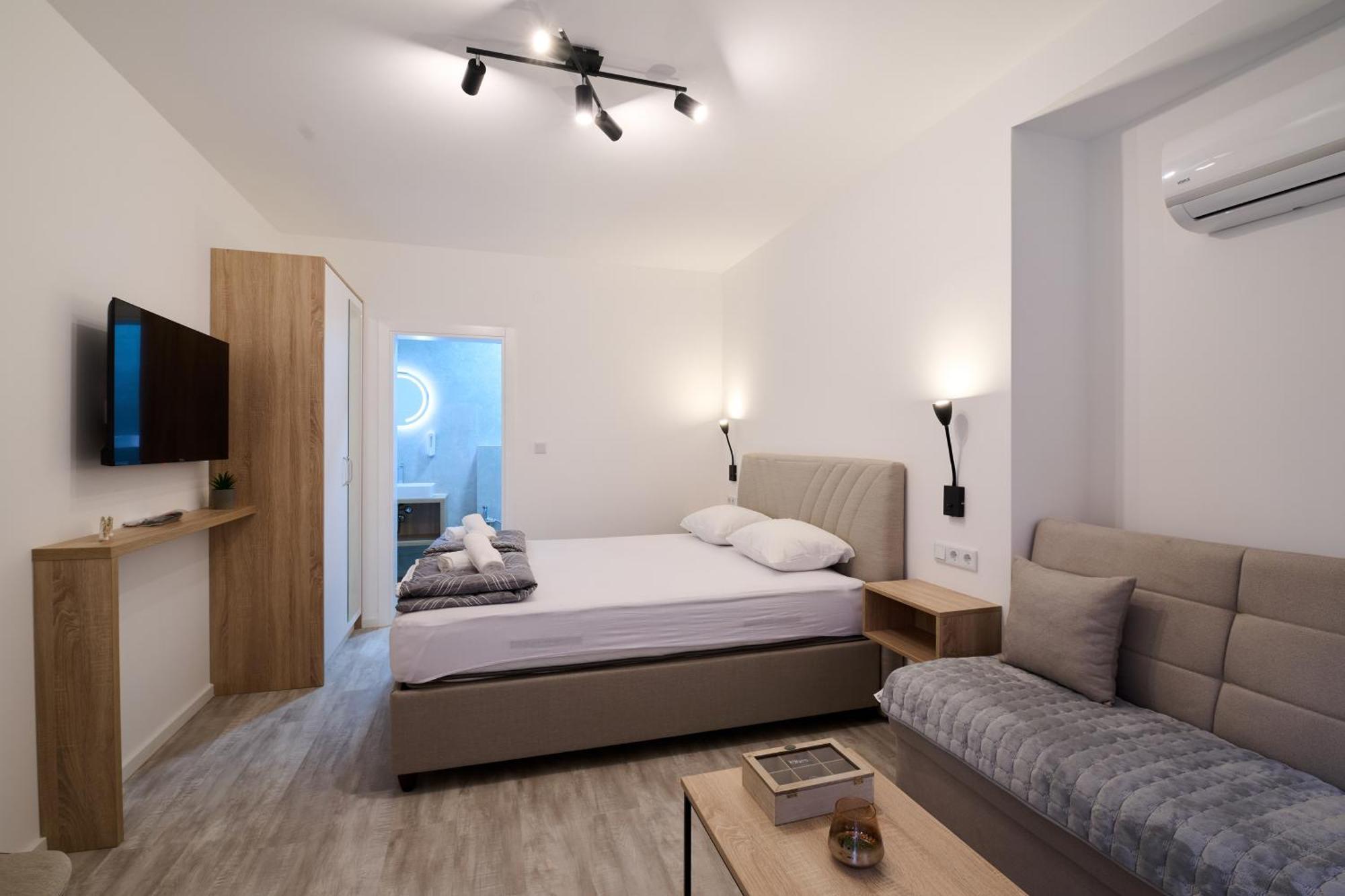 Sultan Apartments Mostar Buitenkant foto
