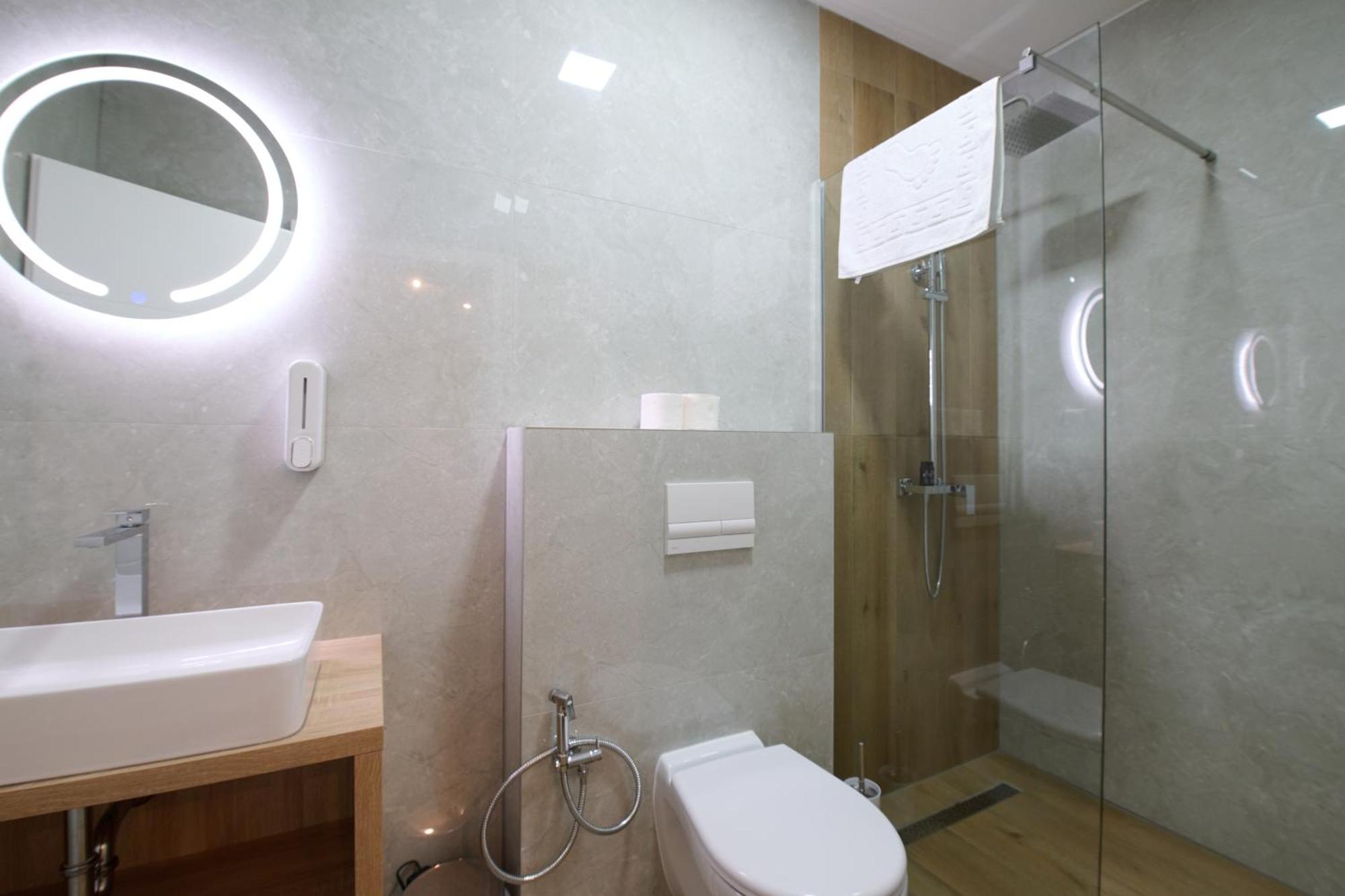 Sultan Apartments Mostar Buitenkant foto