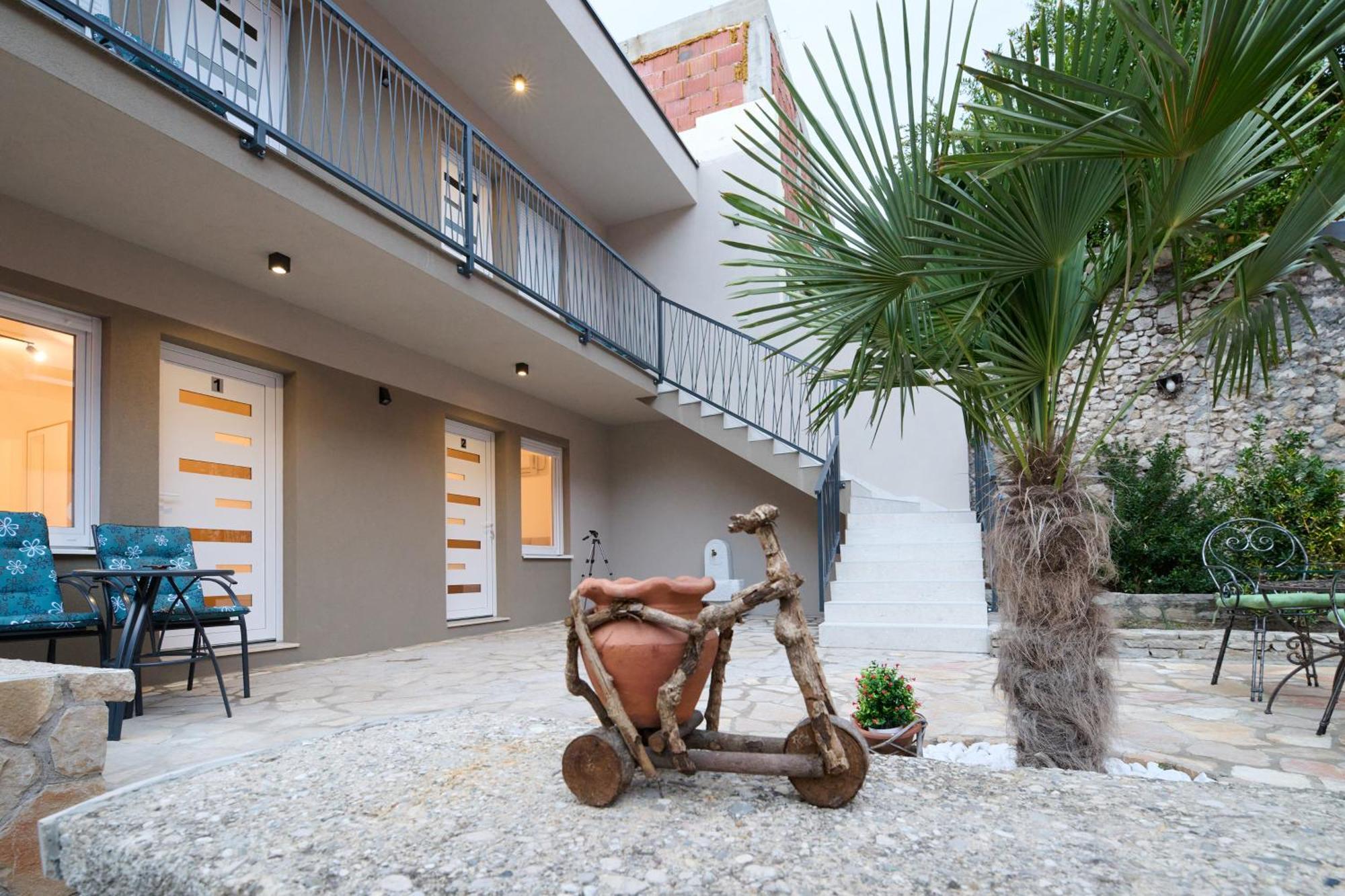 Sultan Apartments Mostar Buitenkant foto